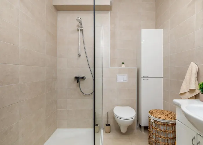 Appartement Ana-maria *