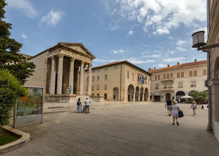 Appartement Ana-maria