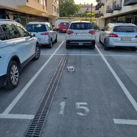 Apartament Ana-maria