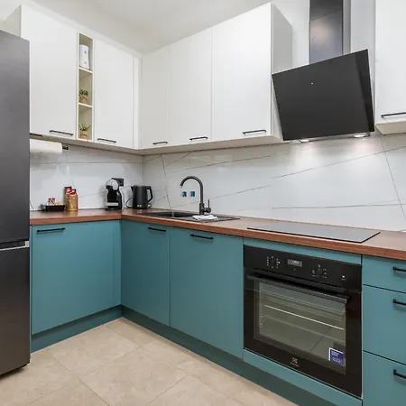 Apartament Ana-maria