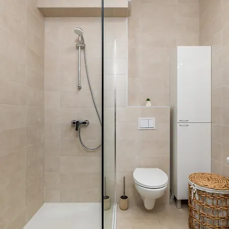 Apartamento Ana-maria *
