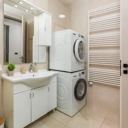 Ana-maria Apartament