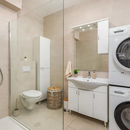 Apartamento Ana-maria *