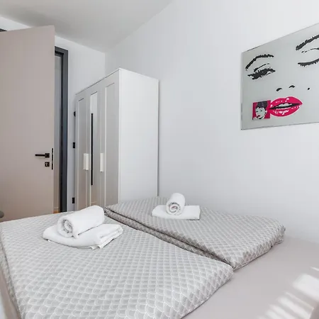 Ana-maria Apartmán Pula
