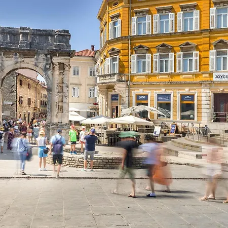 Apartament Ana-maria