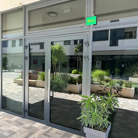 Apartament Ana-maria Pula