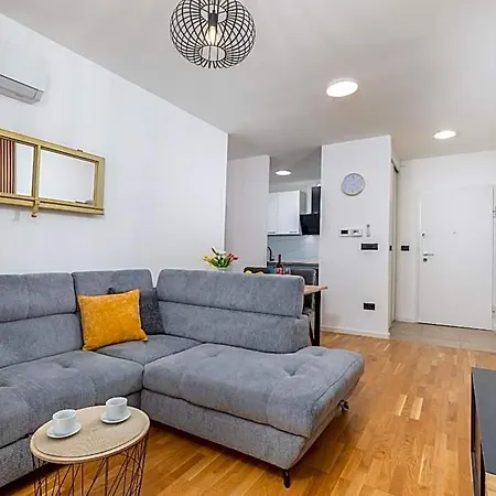 Apartment Ana-maria Pula