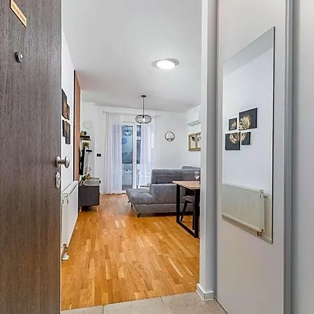 Apartment Ana-maria