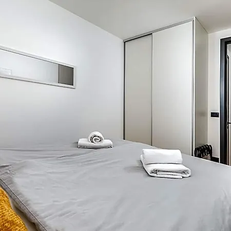 Ana-maria Apartment Pula