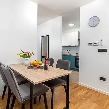 Apartment Ana-maria
