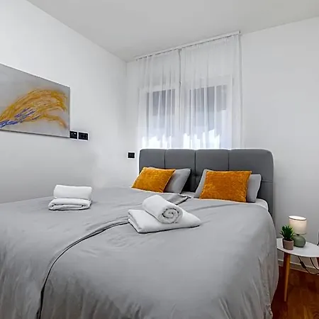 Apartment Ana-maria *