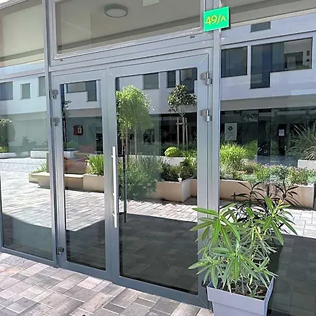 Ana-maria Apartment