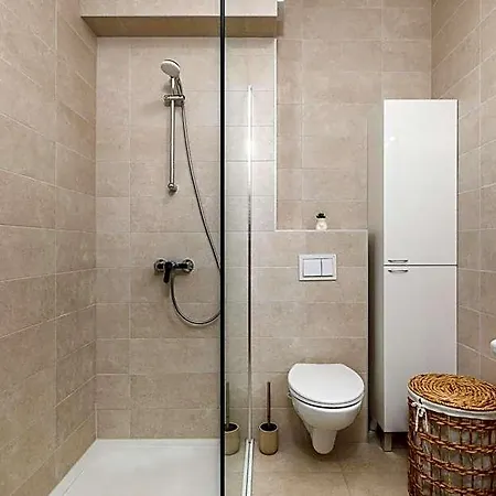 Apartment Ana-maria Pula