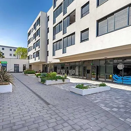 Ana-maria Apartment