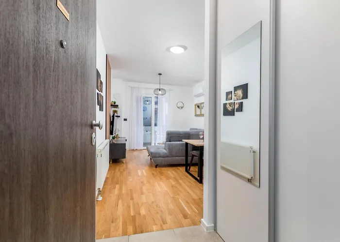 Ana-maria Apartment