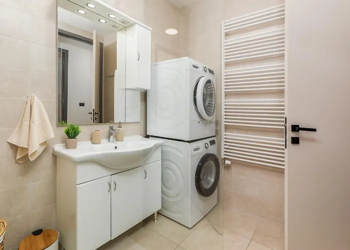 Ana-maria Apartment