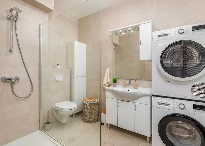 Apartment Ana-maria *