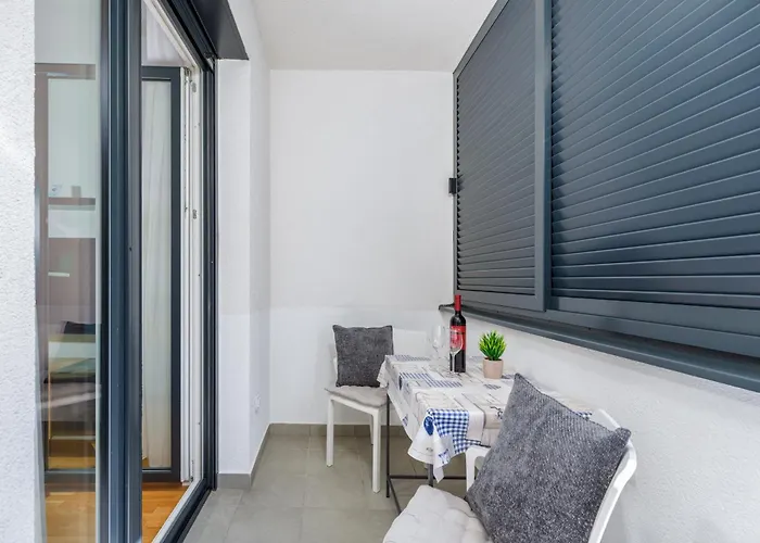 Ana-maria Apartment *