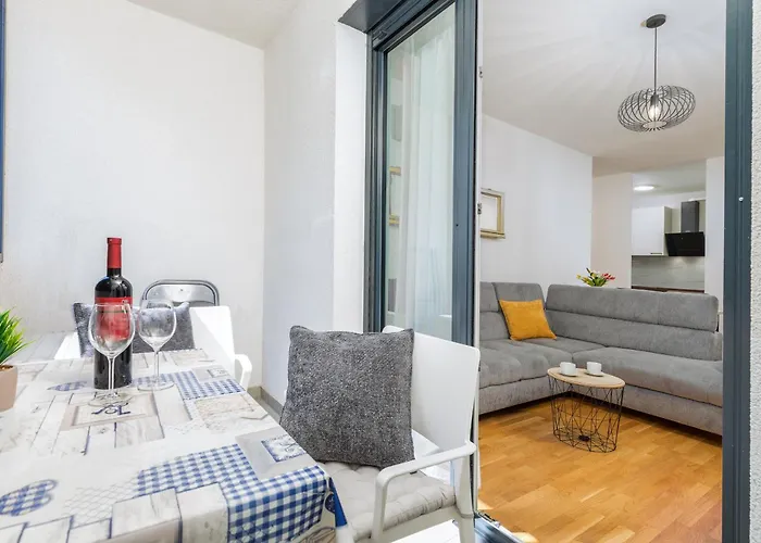 Apartment Ana-maria Pula