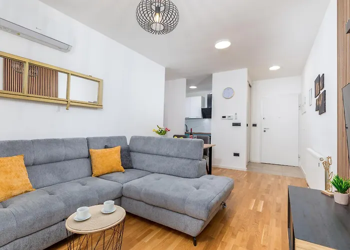Apartment Ana-maria Pula