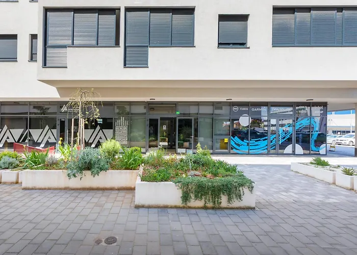 Ana-maria Apartment Pula