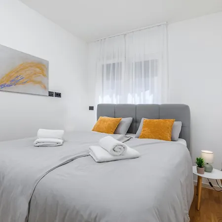 Apartment Ana-maria